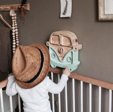 Load image into Gallery viewer, Little Lights Camper Lamp