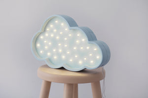 Little Lights Cloud Lamp