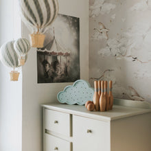 Load image into Gallery viewer, Little Lights Cloud Lamp