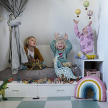 Load image into Gallery viewer, Little Lights Dinosaur Lamp