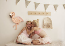 Load image into Gallery viewer, Little Lights Flamingo Lamp