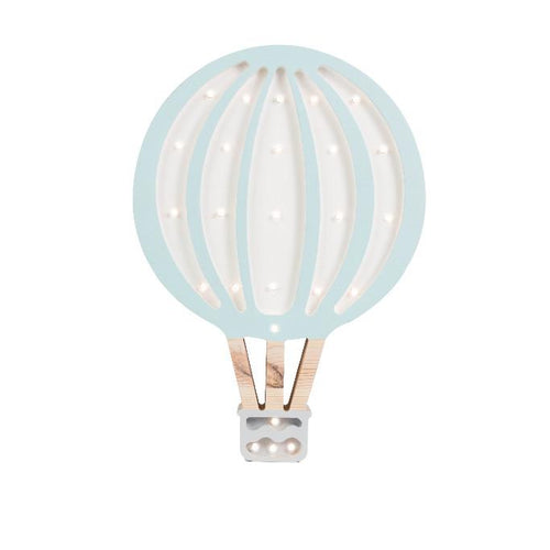 Little Lights Hot Air Balloon Lamp