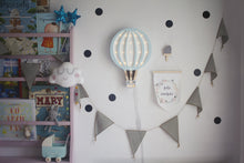 Load image into Gallery viewer, Little Lights Hot Air Balloon Lamp