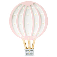 Load image into Gallery viewer, Little Lights Hot Air Balloon Lamp