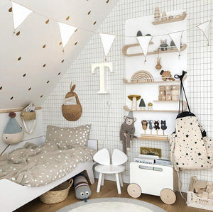 Little Lights Letters A - Z