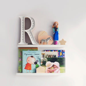 Little Lights Letters A - Z
