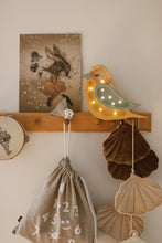 Load image into Gallery viewer, Little Lights Mini Bird Lamp