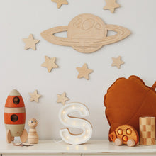 Load image into Gallery viewer, Little Lights Mini Letters A - Z