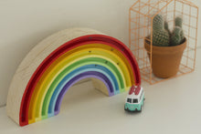 Load image into Gallery viewer, Little Lights Rainbow Lamp