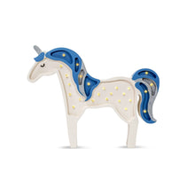 Load image into Gallery viewer, Little Lights Unicorn Lamp
