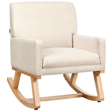 Load image into Gallery viewer, Luna Rocking Chair