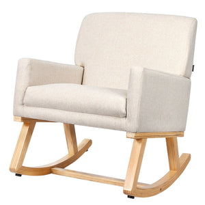 Luna Rocking Chair