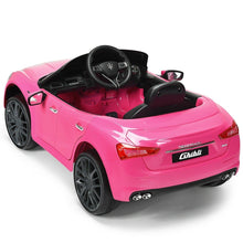 Load image into Gallery viewer, Maserati Licensed  Kids Ride On Car