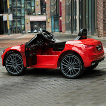 Load image into Gallery viewer, Maserati Licensed  Kids Ride On Car