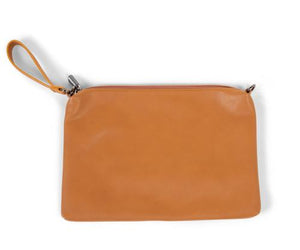 Mommy's Treasures Clutch- Leather Look