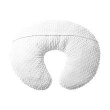 Load image into Gallery viewer, Nursing Pillow Cover - Black White Arrow