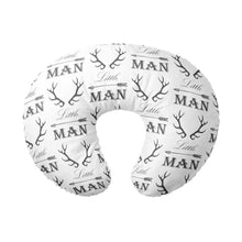 Load image into Gallery viewer, Nursing Pillow Cover - Little Man