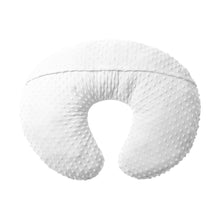 Load image into Gallery viewer, Nursing Pillow Cover - Little Man