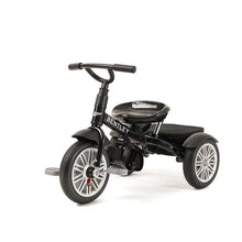 Load image into Gallery viewer, Onyx Black Bentley 6 In 1 Stroller Trike