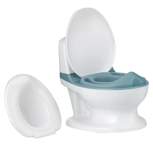 Potty Training Transition Toilet W/ Flushing Sound