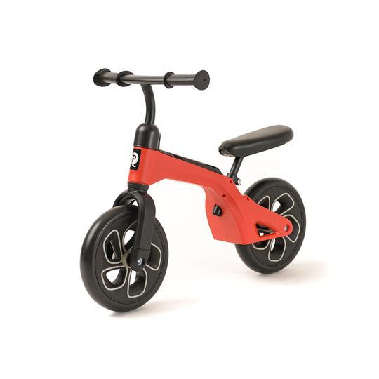 Q Play Balance Bike - Red