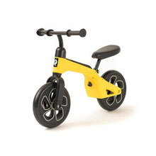 Load image into Gallery viewer, Q Play Balance Bike - Yellow