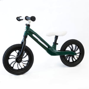 Racer Balance Bike - Green