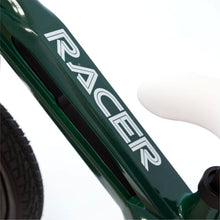 Load image into Gallery viewer, Racer Balance Bike - Green