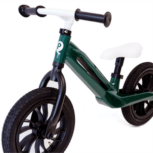 Racer Balance Bike - Green