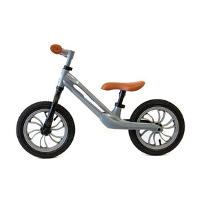 Racer Balance Bike - Grey