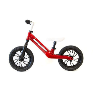 Racer Balance Bike - Red