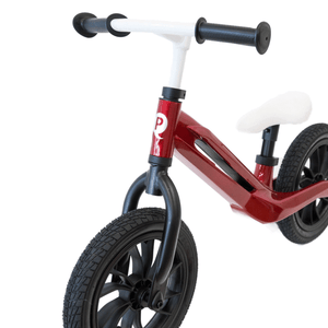 Racer Balance Bike - Red