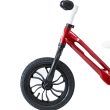 Load image into Gallery viewer, Racer Balance Bike - Red