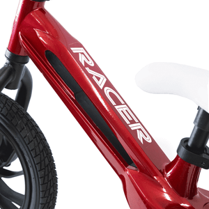Racer Balance Bike - Red
