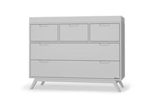 Load image into Gallery viewer, Removable Changing Tray (Soho + Domino)- Grey