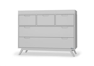 Removable Changing Tray (Soho + Domino)- Grey