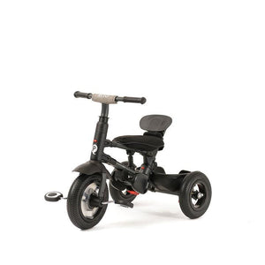 Rito Plus Folding Stroller/ Trike - Grey