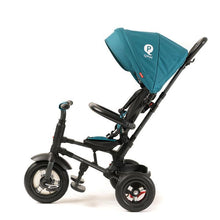 Load image into Gallery viewer, Rito Plus Folding Stroller/ Trike - Teal