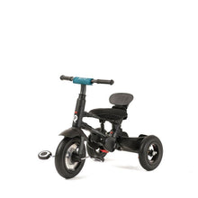 Load image into Gallery viewer, Rito Plus Folding Stroller/ Trike - Teal