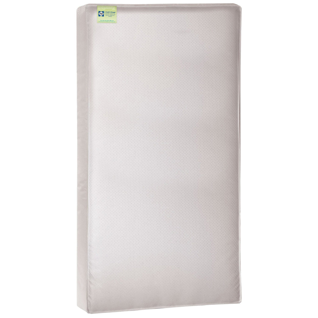 Sealy Select 2-Cool 2-stage Cool Gel