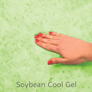 Sealy Select 2-Cool 2-stage Cool Gel
