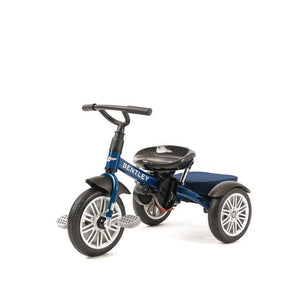 Sequin Blue Bentley 6 In 1 Stroller Trike