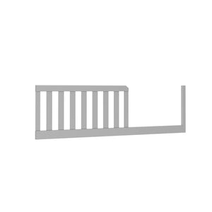 Soho 3-in-1 Convertible Crib- Grey