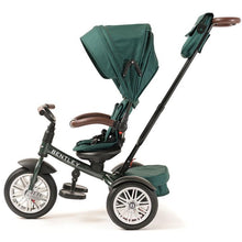 Load image into Gallery viewer, Spruce Green Bentley 6 In 1 Stroller Trike