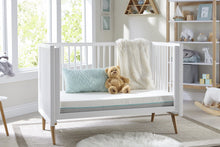 Load image into Gallery viewer, Tempurpedic Tempur- Baby Dream Crib Mattress