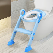 Load image into Gallery viewer, Toddler Toilet Potty Training Seat