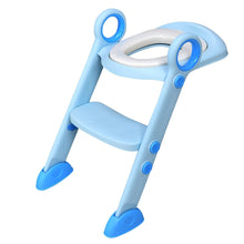 Load image into Gallery viewer, Toddler Toilet Potty Training Seat