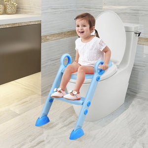 Toddler Toilet Potty Training Seat