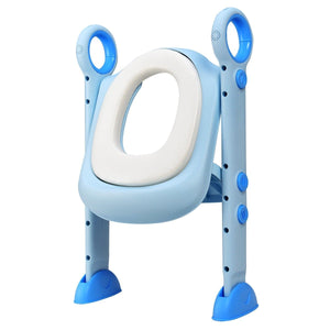 Toddler Toilet Potty Training Seat