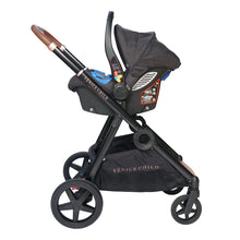 Load image into Gallery viewer, Venice Child Maverick Combo With Bassinet- Eclipse